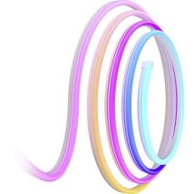 Govee Neon Strip Light Led Weiß 4 Meter