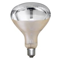 Infrared Lamp 250w Transparent Kerbl 22252ker