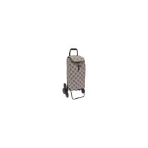 Passeggino Con 6 Ruote, 55 Litri Whitewinter - Borsa Laterale