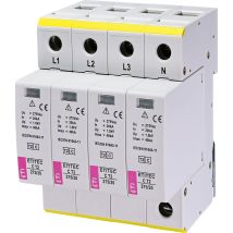 Scaricatore Di Sovratensione T2 Etitec C T2 275/20 4+0