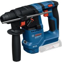 Bosch Akku-bohrhammer Mit Sds Plus Gbh 18v-18, Incl. Tiefenanschlag, L-boxx - Bosch Professional