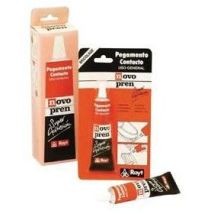 Rayt - Pegamento Contacto 40 Ml Novopren Tubo