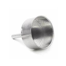 Bialetti – Replacement Filter Funnel for 2 Cup Espresso Maker – Aluminium