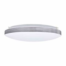 25w Led Siena Ml262 Milagro Deckenleuchte
