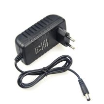 Desineo – Transformateur 12V DC 36W pour rubans LED – Puissance 36W, Tension sortie 12V, Intensité courant 3A – Electricité et domotique
