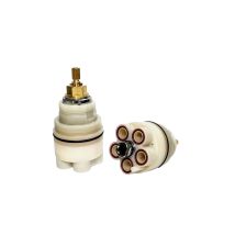 Cartouche De Remplacement Pour Robinets De Dérivation À 2 Voies Cisal Zz94577000 Cartouche