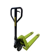 Lifter - Transpaleta Gs 25 Ruedas De Maniobra De Caucho Macizo / Ruedas