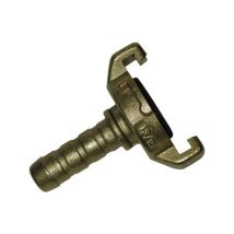 Boutté Po19 Express Grooved Brass Fitting Pipe Ø19
