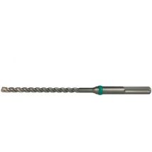 Heller Tools Gmbh - Hammerbohrer Trijet Ultimate D.14mm Arbeits-l.200mm L.340mm Sds-max