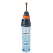 Dispositivo de soldadura fina Spotflam – Gas – Temperatura de la llama 1750 °C – Peso 61 g