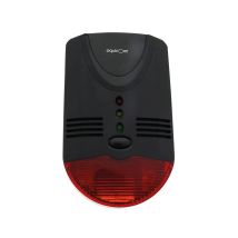 Central De Alarma De Gas-protec 3 En 1 - Equinoxe