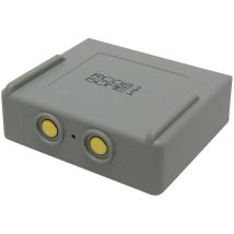 Beltrona - Batteria Ricaricabile Radiocomando 3.6 V 2500 Mah