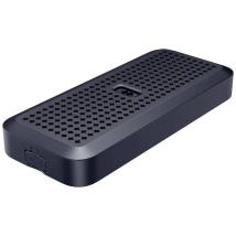 [neuwertig] B-ware Targus Hyper Drive Eco Smart Ssd Gehäuse Festplattengehäuse Usb4 M2 Nv Me 40 G Bit/s
