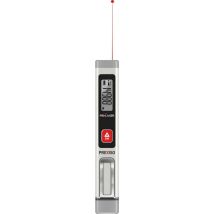 Pen Laser With Clip Telemetro Laser 15 M - Prexiso