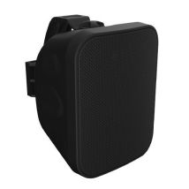 Diffusore A 2 Vie Per Sistemi Vocali 60w Rms Ip65 Nero Vivaldi Flora13tb