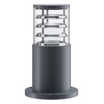 Maytoni Outdoor Bronx Maytoni O576fl-01gr Poste De Iluminación
