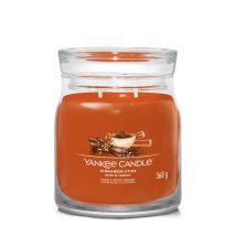 Yankee Candle Zimtkerze 368 G
