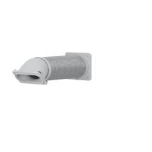 Stiebel Eltron Accesorios De Conducción De Aire, Lswp 315-0,7 D Mit Schnelladapter, 207475