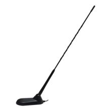 Stabo Virginia CB-Antenne – 26-30 MHz – 100 W – 50 Ohm – 1,2 m – Magnetfuß – Ideal für mobile Anwendungen