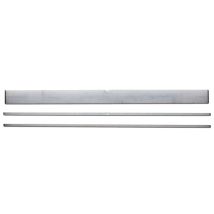 Stabila Richtscheit Type Al-1l, 150 Cm: Mit 1 Horizontal-libelle - 07819