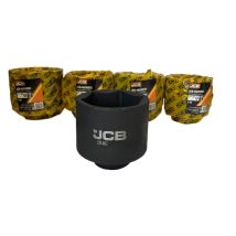 Llave De Vaso Jcb Deep Impact Socket 80 Mm 3 4 Pulgadas