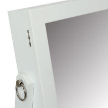 Lampadario Con Organizer Kristin 28 Cm