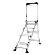 Little Giant Marche Pied Jumbo 4 Marches - Lig-11904