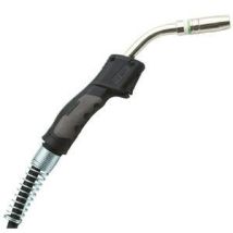 Oerlikon Lgs2 360 G Torcia Mig Con Cavo Da 3 Metri