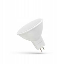 Mr16led-lampe 12v 8w 6500k Eco Light
