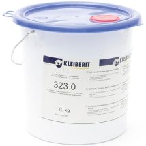 Schnellbinder 323.0 D2 Pvac 10kg Eimer - Kleiberit