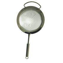 Mepra Colino Acciaio Inox Linea Pesante 20 Cm