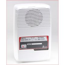 Alarme Type 4 Secteur 1 Zone