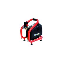 Compresor Portátil De 3 L, 6,6 M³/h, 230 V, Mono, 1,5 Cv, 8 Bar, 3400 Rpm