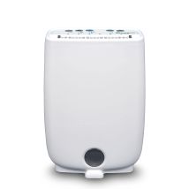 Luftentfeuchter Meaco Dd8l Weiß 8 Liter Tag Kompakt