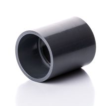 Manchon De Réduction En Pvc-u 40/32 Mm X 32 Mm