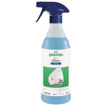 Planta Glas- Und Oberflächenreiniger Buz Glass P 912 600 Ml Sprühflasche