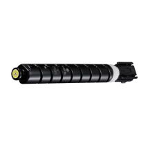 Canon Toner C-exv58l Gelb - 26.000 Seiten, Laserdruck