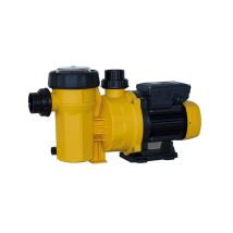 Bomba piscina Sirocco 50 12M 650W – Caudal máximo 13800 l/h – Compatible con agua salada – Silenciosa 70dBA