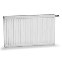 Kermi Radiador De Válvula De Perfil Tipo 11 500x500mm Posición De Válvula Derecha Ftv110500501r1k