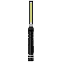 Pl-082 Lampadina A Led Dimmerabile Lampada Da Lavoro A Batteria Ricaricabile, Via Usb - Kunzer