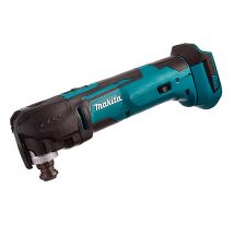 Dtm51z 18v Lxt Multi-tool Body Only - Makita