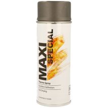 Maxicolor - Maxi Color Haute Temperature Anthracite 400 Ml