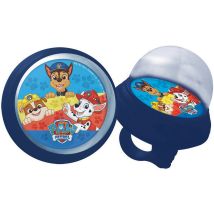 Tataway Campanello Ciclo Modello Squeezy Paw Patrol Boy Accessorio Originale