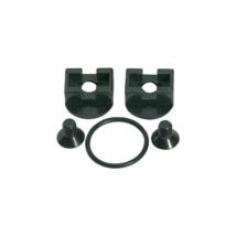 Koppelpaket multifix Verbindung BG3 mit O-Ring – Anschlussgewinde G 1/2, G 3/4 – Riegler