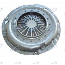 Kit De Embrague Original Luk Para Tractor Agrícola Agroplus 100 75 85 95
