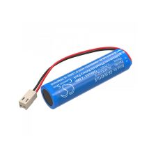 Batteria Nlakku3215 Lifepo4 Da 3,2 V 1,5 Ah Per Baes Schrack Nlk2u013sc