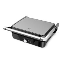 Parrilla De Contacto Eldom Gk170 Svad