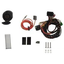 Faisceau Specifique 13 Broches Pour Dacia Logan Mcv I Break (12/07-06/13)