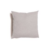 4 X Cuscino Tulipano 57x57cm Grigio 1647
