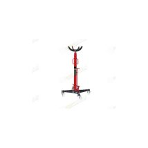 EQT – Cric de transmission 600 Kg – Capacité de levage 600 Kg – Hauteur minimale 118 cm – Hauteur maximale 196 cm